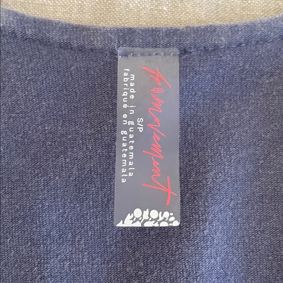 Set of 3 FP Movement Hot Shot Mini Dress - Picture 4 of 7